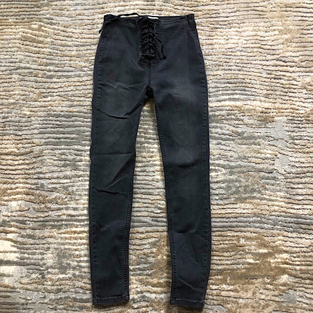 Free People Jeans